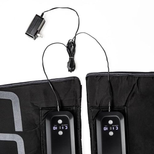 أحذية الضغط اللاسلكية كومبكس آير - Wireless Air Co...