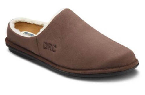 حذاء طبي لمرضى السكر Easy Chocolate