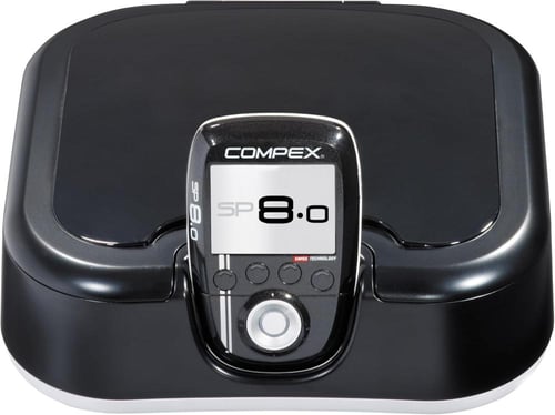 كومبكس سبورت 8.0 جهاز تحفيز وتنبيه العضلات - Compe...