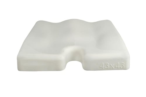 وسادة للجلوس من الميموري فوم ALOVA® CURVED AND ERG...