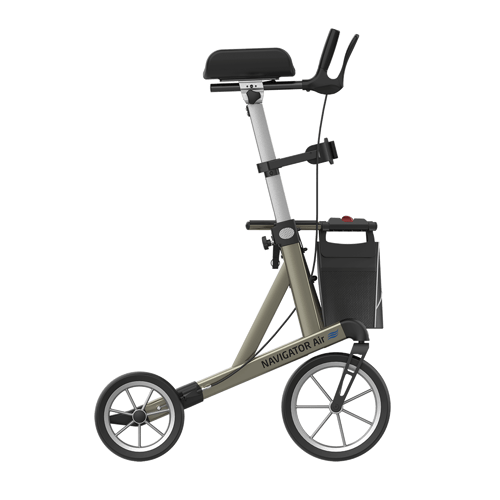 مشاية كبار السن - Navigator Air مع مقعد