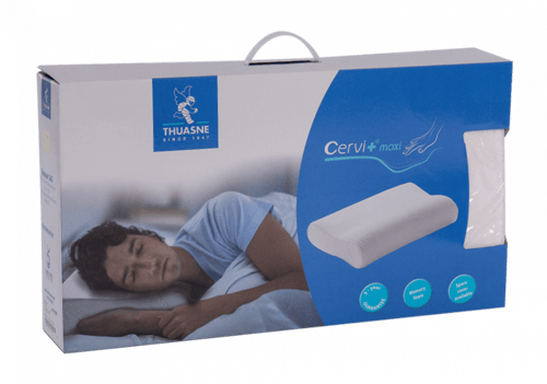 وسادة طبية من ميموري فوم Cervi+