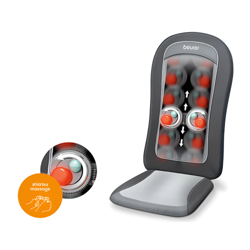 مقعد تدليك ومساج شياتسو MG206