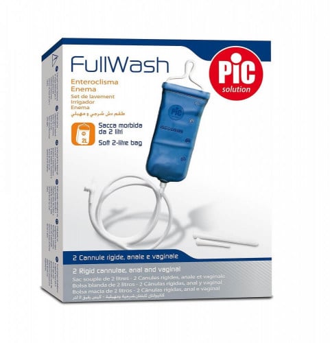 حقنة شرجية 2 لتر pic