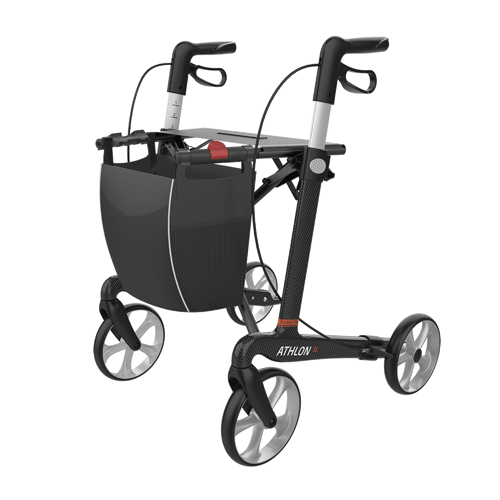 مشاية Athlon SL مع مقعد