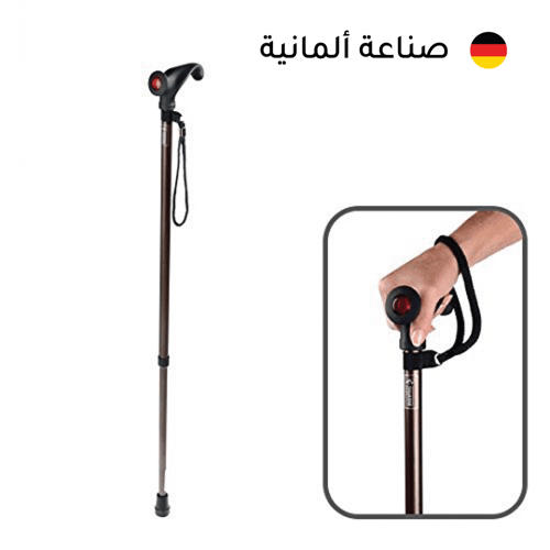 عكاز طبي Soft Stick ألماني