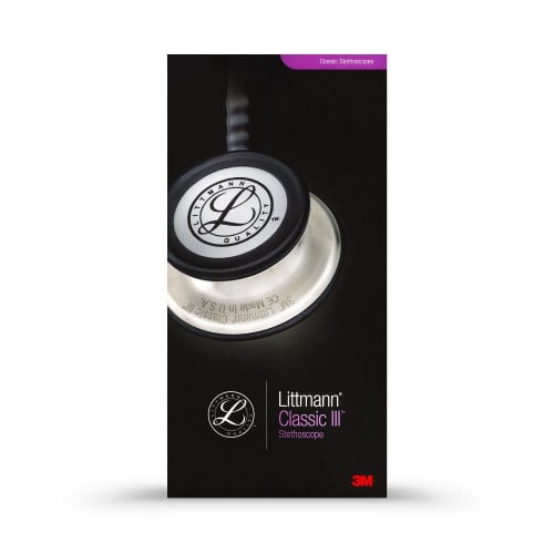 سماعة ليتمان - Littmann Classic 3