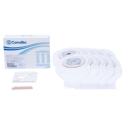 أكياس إخراج كونفاتيك مفتوح ActiveLife 22771