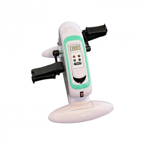 جهاز البدال الكهربائي اليدوي للتمارين