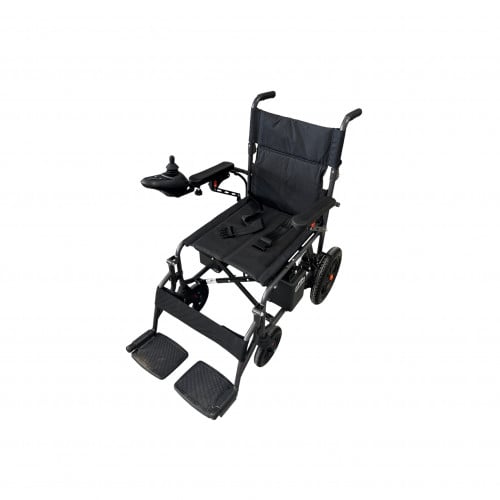 كرسي متحرك كهربائي INTCO(Y205)-ECO SPLIT