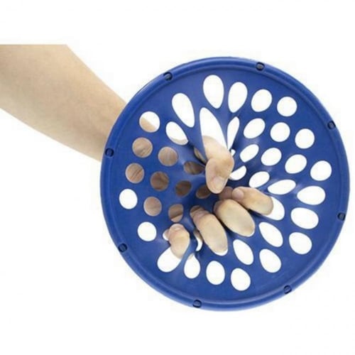 سبا كير - حلقة شبكية لتمارين اليد والاصابع 24سم