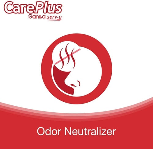 حفائض كير بلس كبير