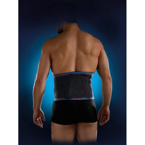 حزام الظهر - مشد أسفل الظهر