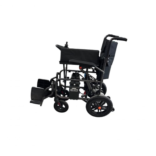 كرسي متحرك كهربائي INTCO(Y205)-ECO SPLIT