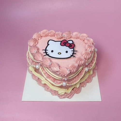 كيكة هيلوكيتي