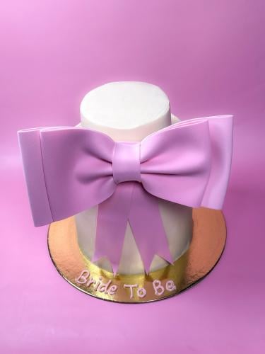 كيكة الشريطة دورين