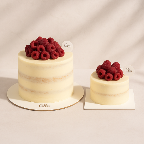 نيكد كيك - تسليم فوري