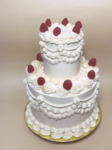 كيكة كلاسيكية دورين