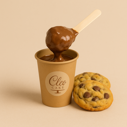 بودينق كوكيز - تسليم فوري