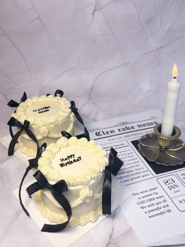 كيكة الشريطة - تسليم فوري