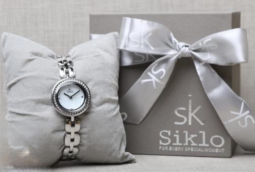 Siklo Watch