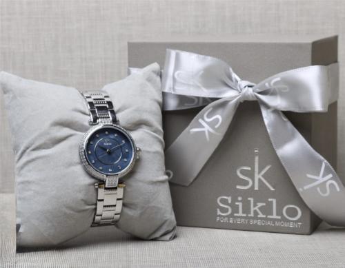 Siklo Watch