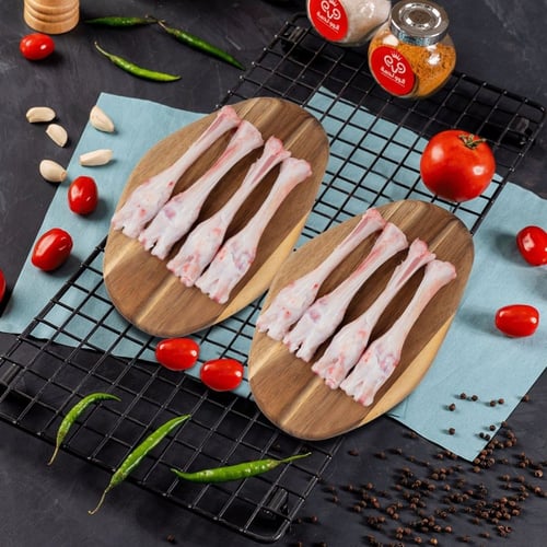 مقادم غنم كوارع - كيلو