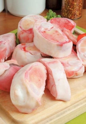 مقادم بقري كوارع - كيلو