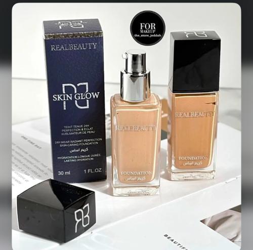 فاونديشن بديل ديور فل كفر