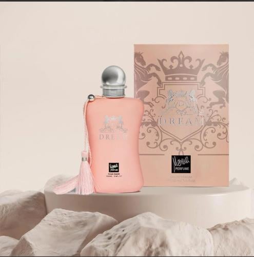 دريم برائحة عطر مارلي ديلينا 100 مل من ميموا