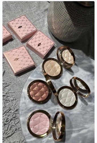 هايلايتر بديل شارلوت العدد 4