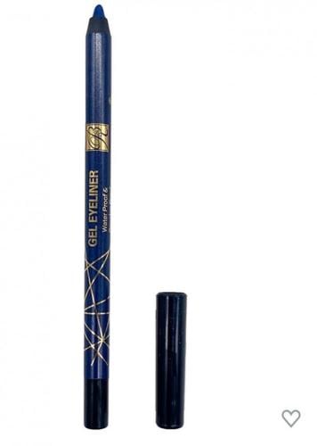 قلم كحل كريمي روز بيري ضد الماء كحلي )