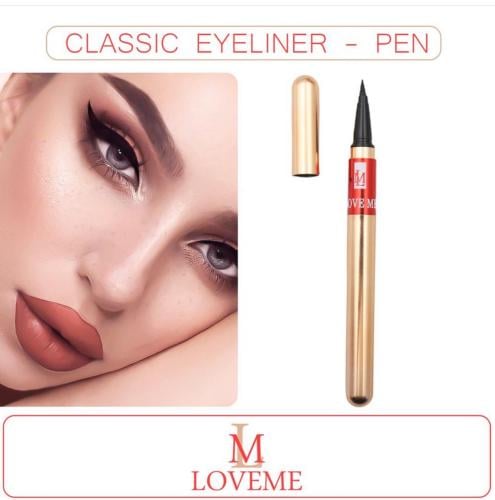 ايلاينر بديل سيفورا ضد الماء