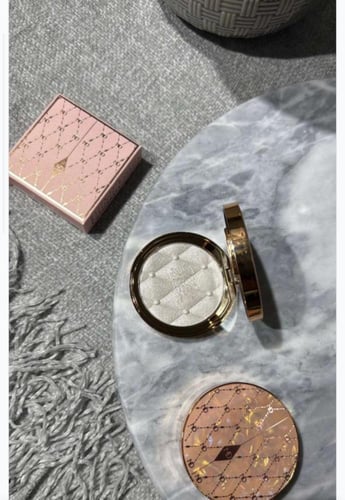 هايلايتر بديل شارلوت العدد 4