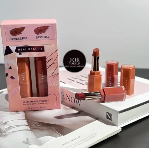 قلوس بديل فينتي بيوتي بومب باكيت 2 قطع 7و8