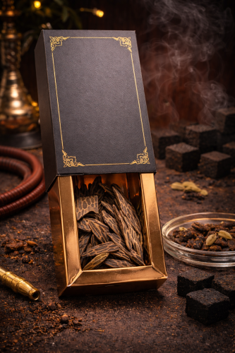 عود تايقر محسن درجة اولى اوقيةً