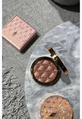 هايلايتر بديل شارلوت العدد 4