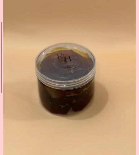 صابون مغربي أصلي بزيت الزيتون