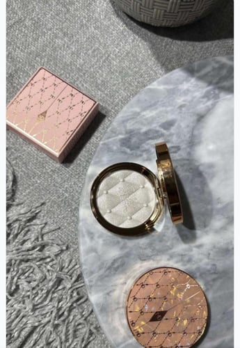 هايلايتر بديل شارلوت العدد 4