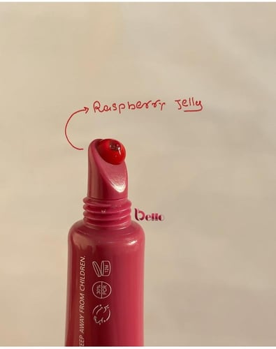 قلوسات ريل بيوتي