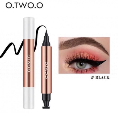 الاينر ختم جهتين ثابت روز بيري