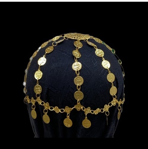 هامة رأس اطفال صغير