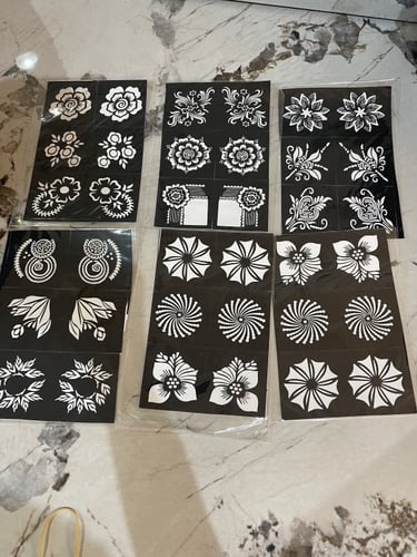 نقشات بنوتات