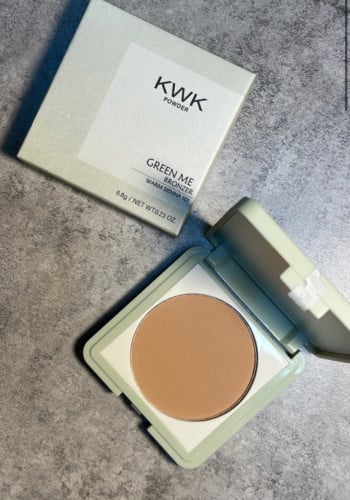 كومباكت باودر بديل كيكو 104