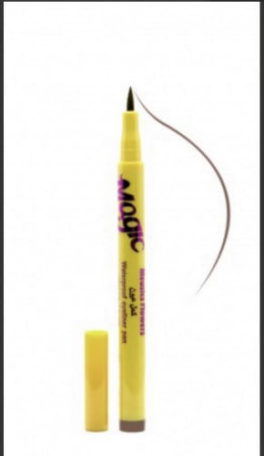 قلم الحواجب ماجيك درجه شوكلت