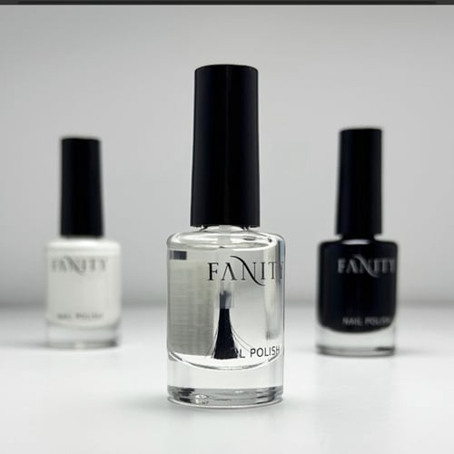 مجموعة مناكير بديل بلوفير 3 حبات