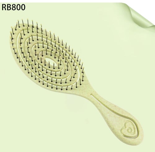 مشط فك تشابك الشعر من ريل بيوتي