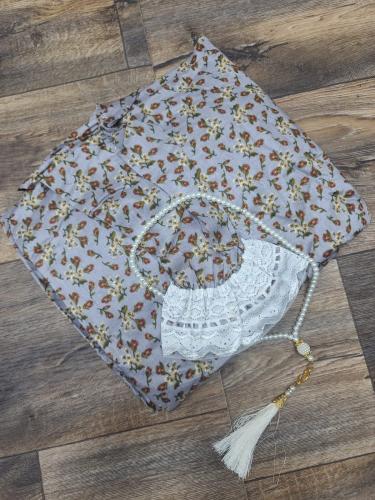 شرشف كلوش كبير. الطول من الأمام 190 cm من الخلف 20...