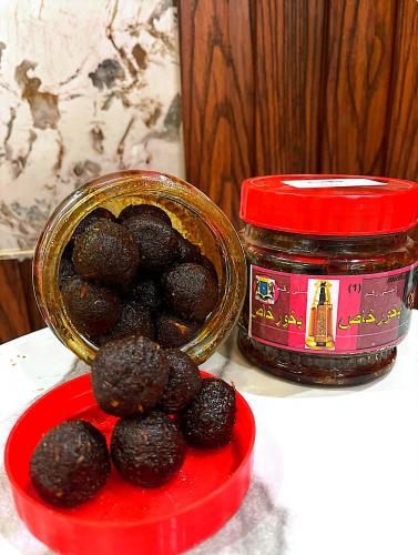 بخور معمول خاص