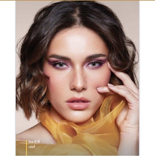 عدسات الذهب ايس (18)